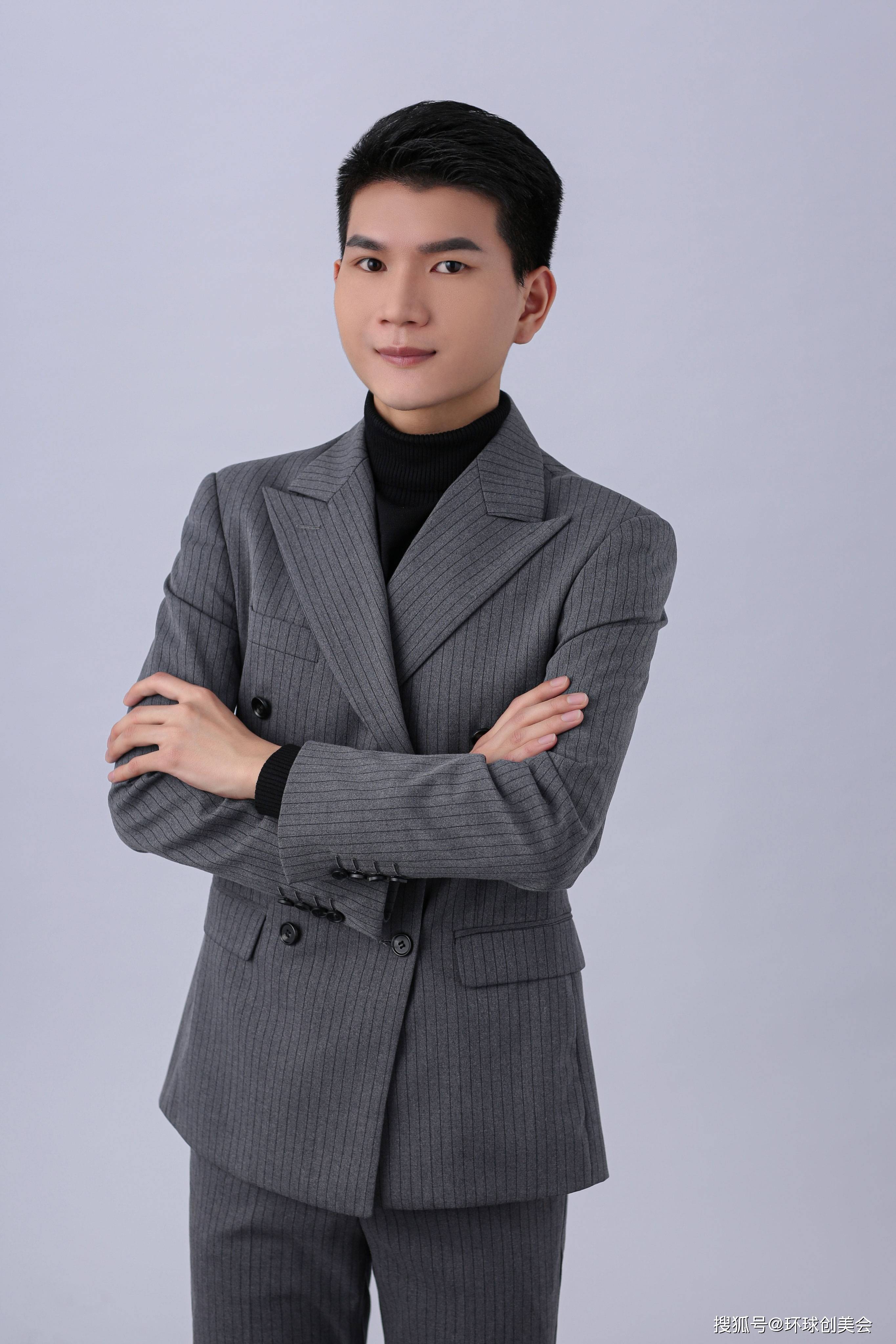 周予安 摄影指导总监